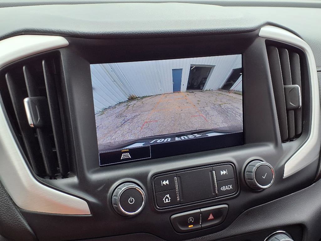 2023 Gmc Terrain SLT photo 11