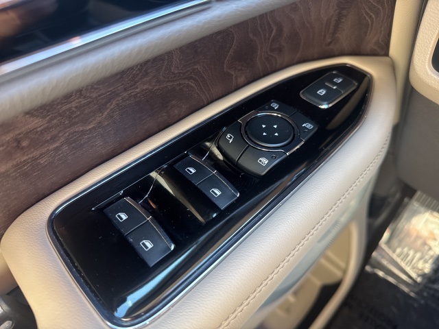 2024 Lincoln Navigator L Reserve photo 17