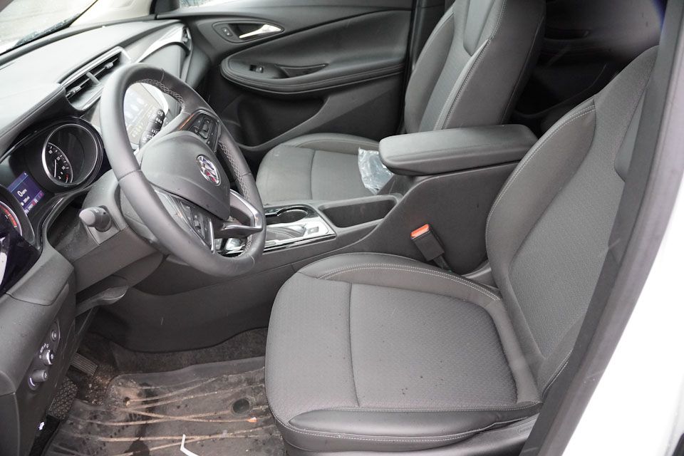2023 Buick Encore GX Select photo 4