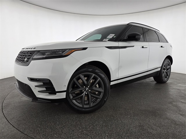 2026 Land Rover Range Rover Velar Dynamic SE