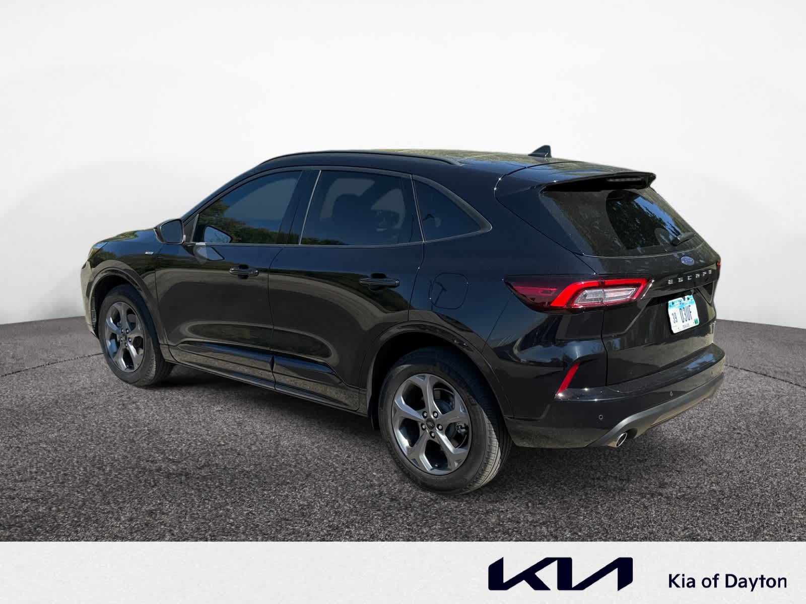 2023 Ford Escape ST-Line Select photo 3