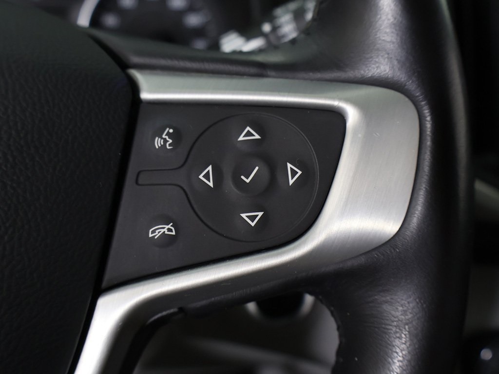 2021 Gmc Terrain SLT photo 41