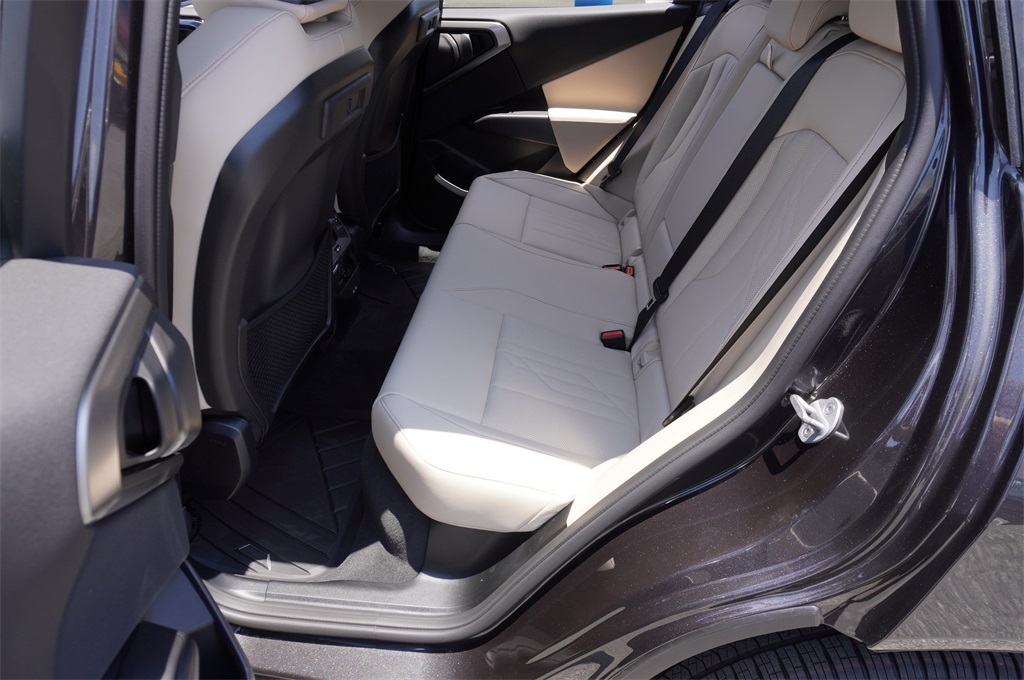 2025 Bmw X3 30x Drive photo 20