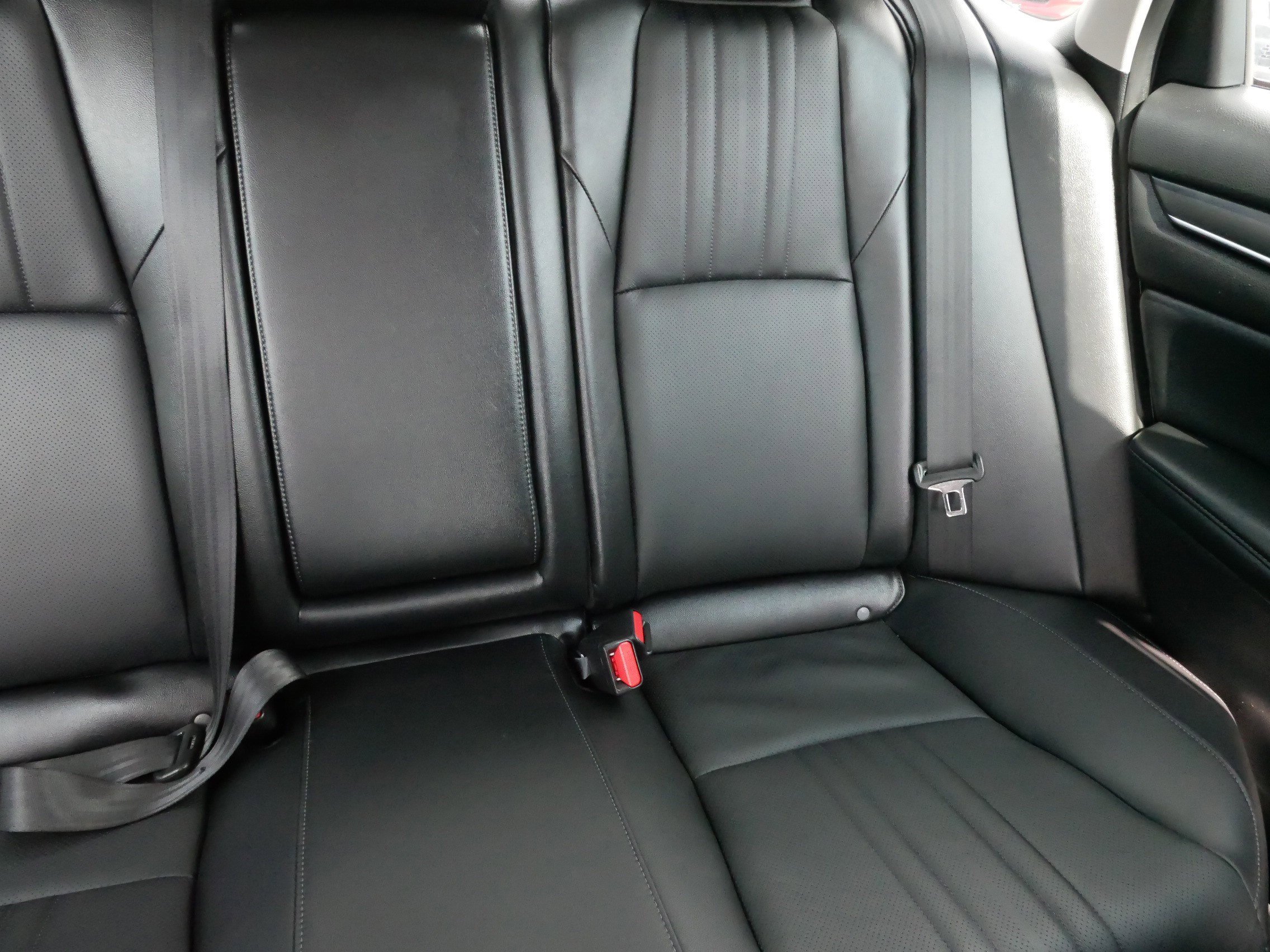 2022 Honda Accord 1.5T Sport SE photo 13