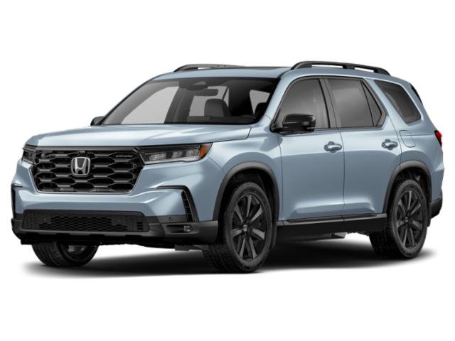2023 Honda Pilot EX-L's photo