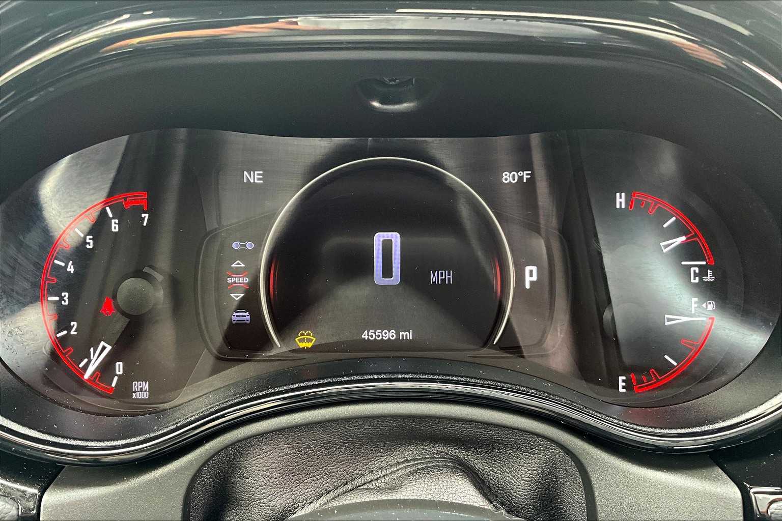 2022 Dodge Durango GT Plus photo 26
