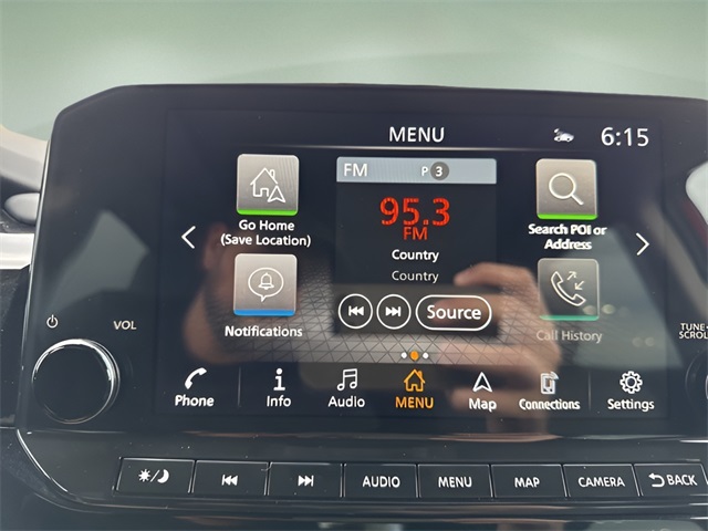 2025 Nissan Pathfinder SL photo 32