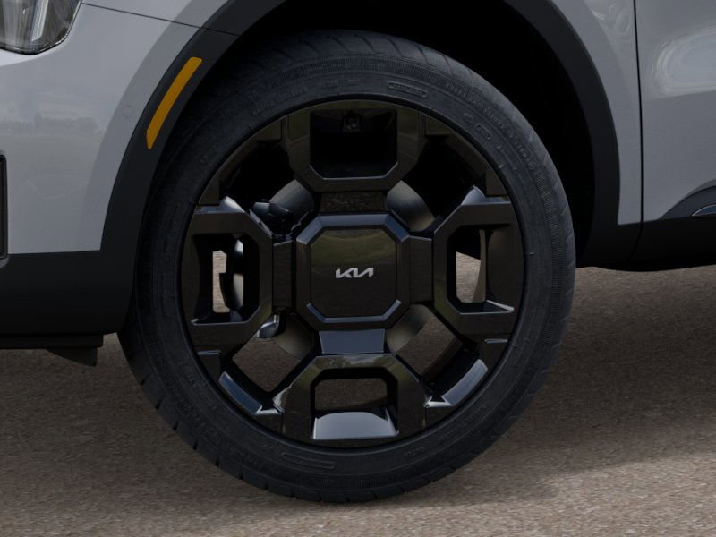 2026 Kia Sorento X-Line SX Prestige photo 8