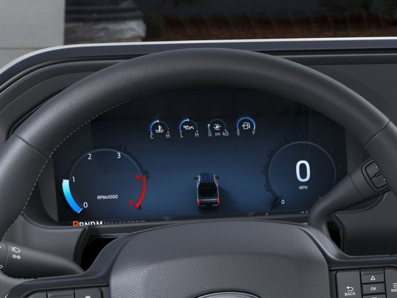 2026 FORD F-250 - Image 13