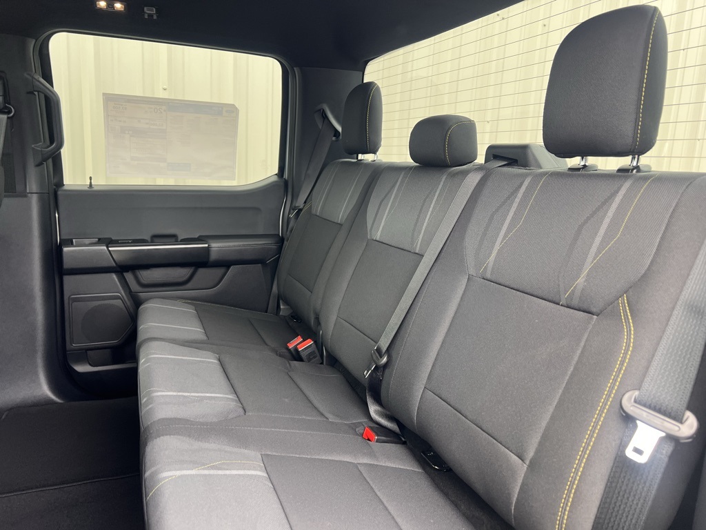 2025 Ford F-150 STX photo 32