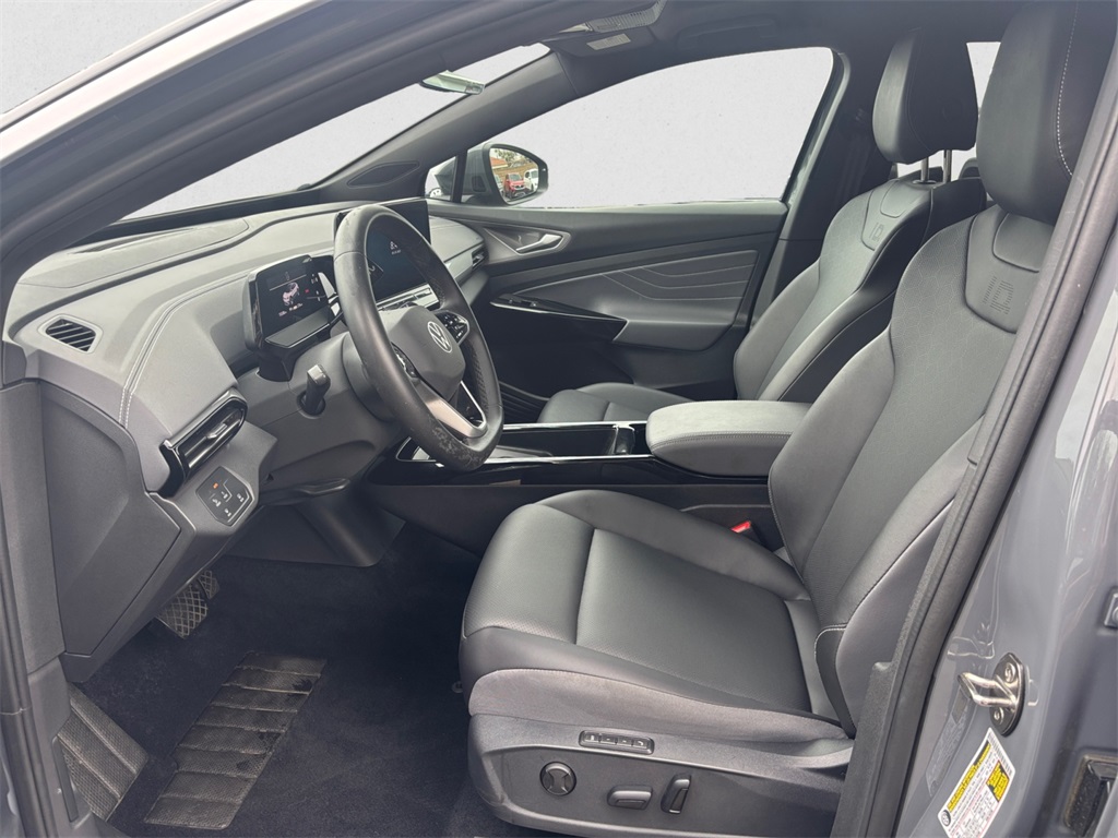 2023 Volkswagen ID.4 Pro Plus photo 9