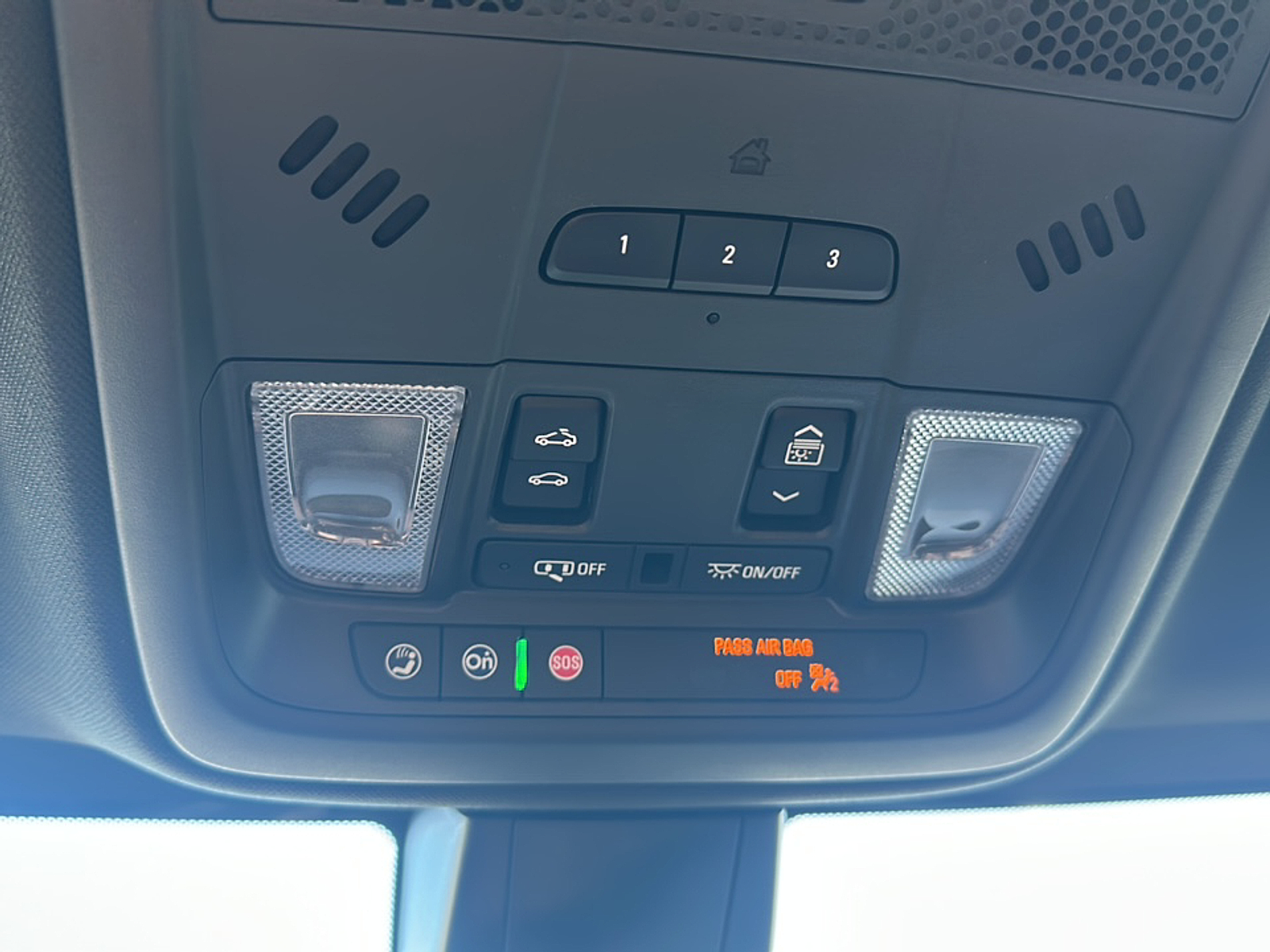 2021 Cadillac XT5 Sport photo 18