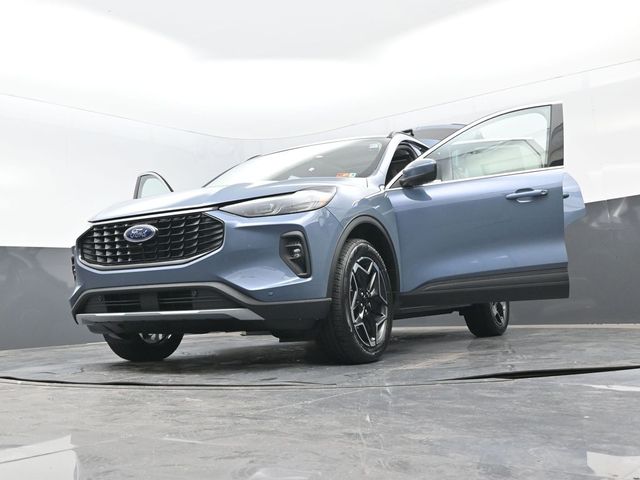 2026 Ford Escape Platinum photo 35