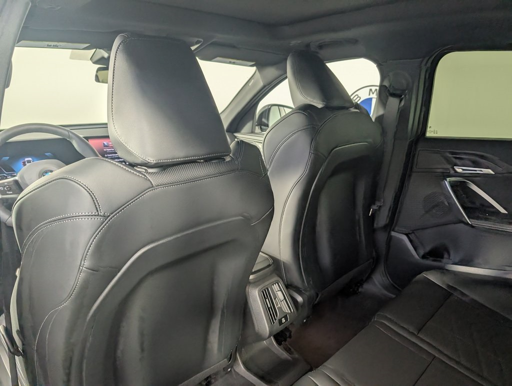 2026 Bmw X2 xDrive28i photo 14
