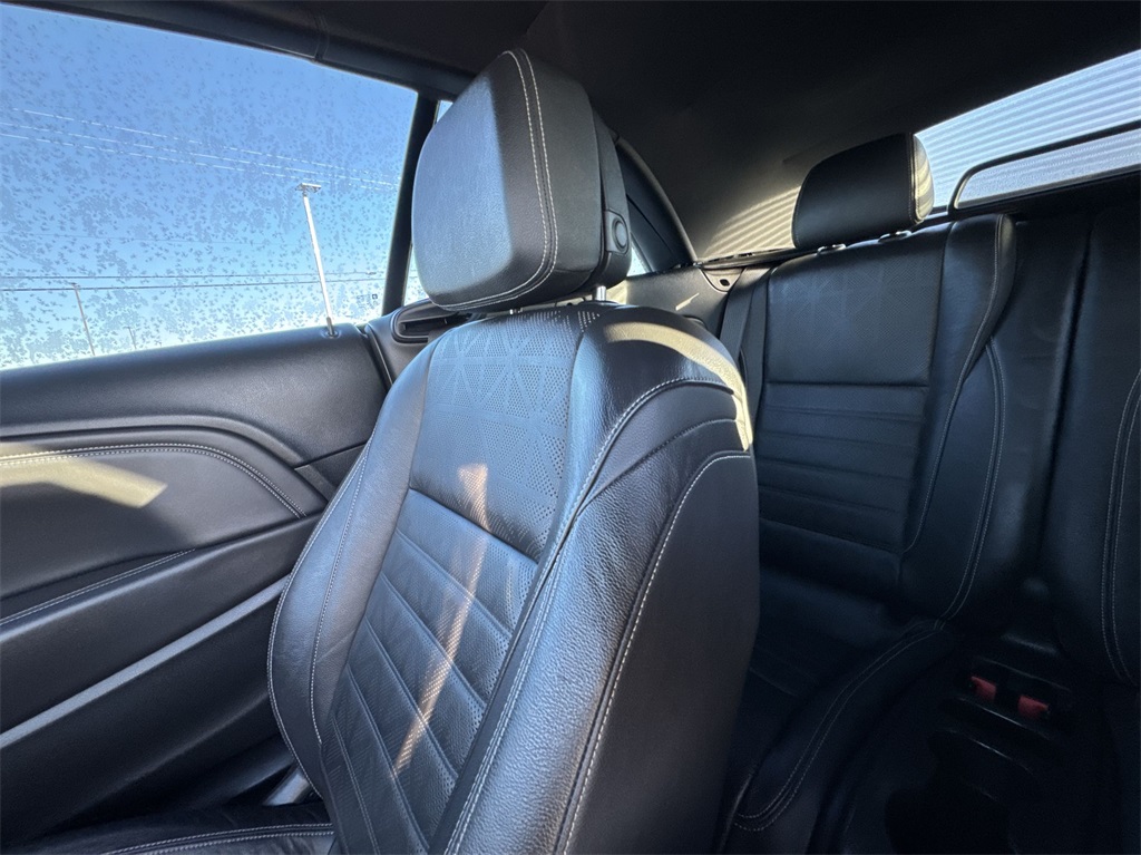 2019 Buick Cascada photo 12