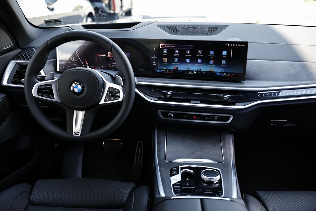2026 Bmw X5 sDrive40i photo 27