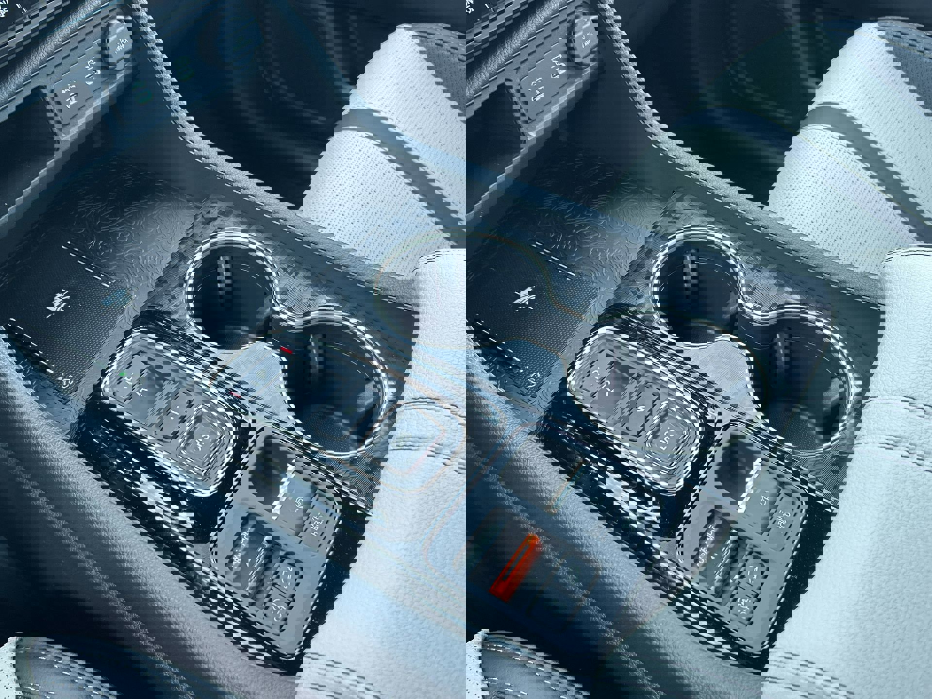 2026 Honda Passport TrailSport Elite photo 18