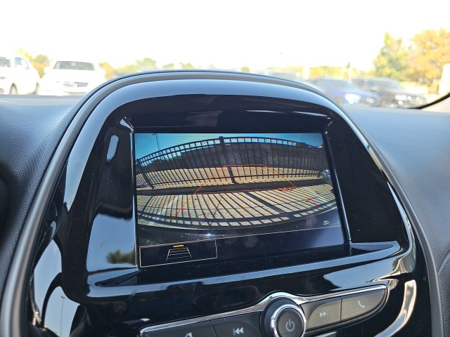 2022 Chevrolet Spark LS photo 28
