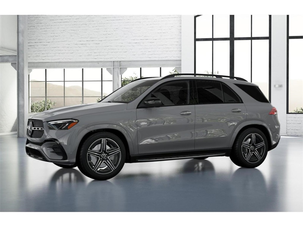 2026 Mercedes Benz GLE 350 4MATIC photo 26