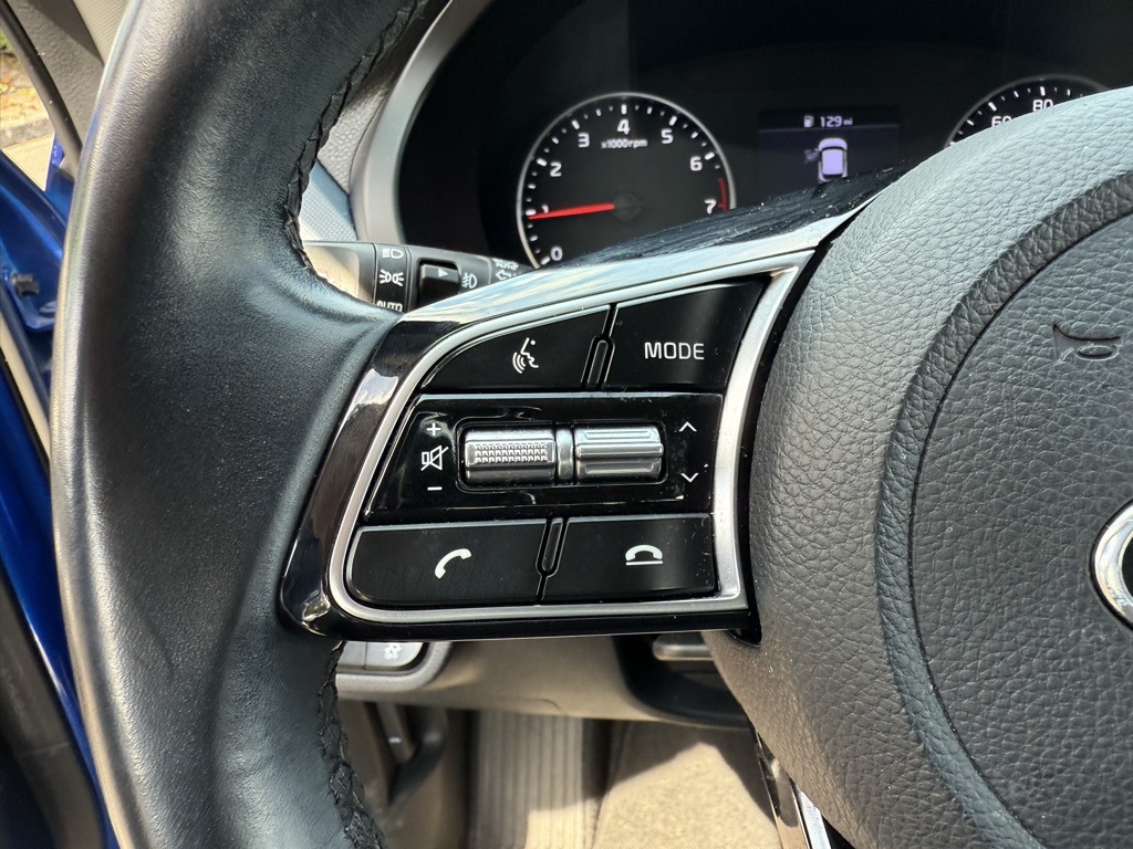 2021 Kia Seltos S photo 11