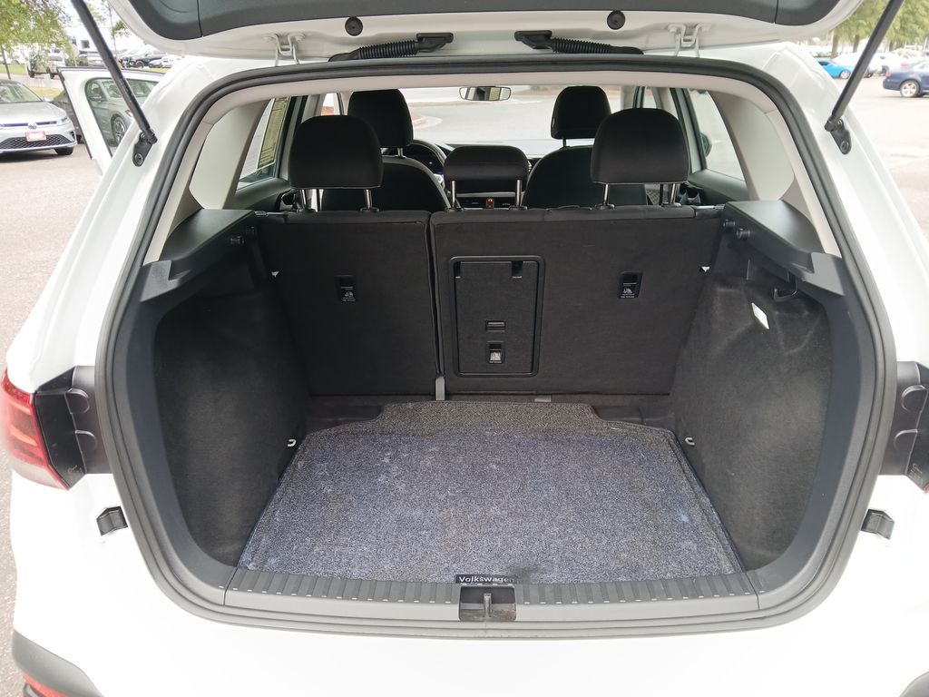 2024 Volkswagen Taos S photo 19