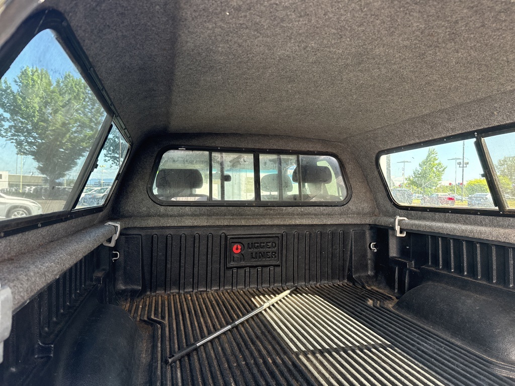 2004 Toyota Tundra SR5 photo 20