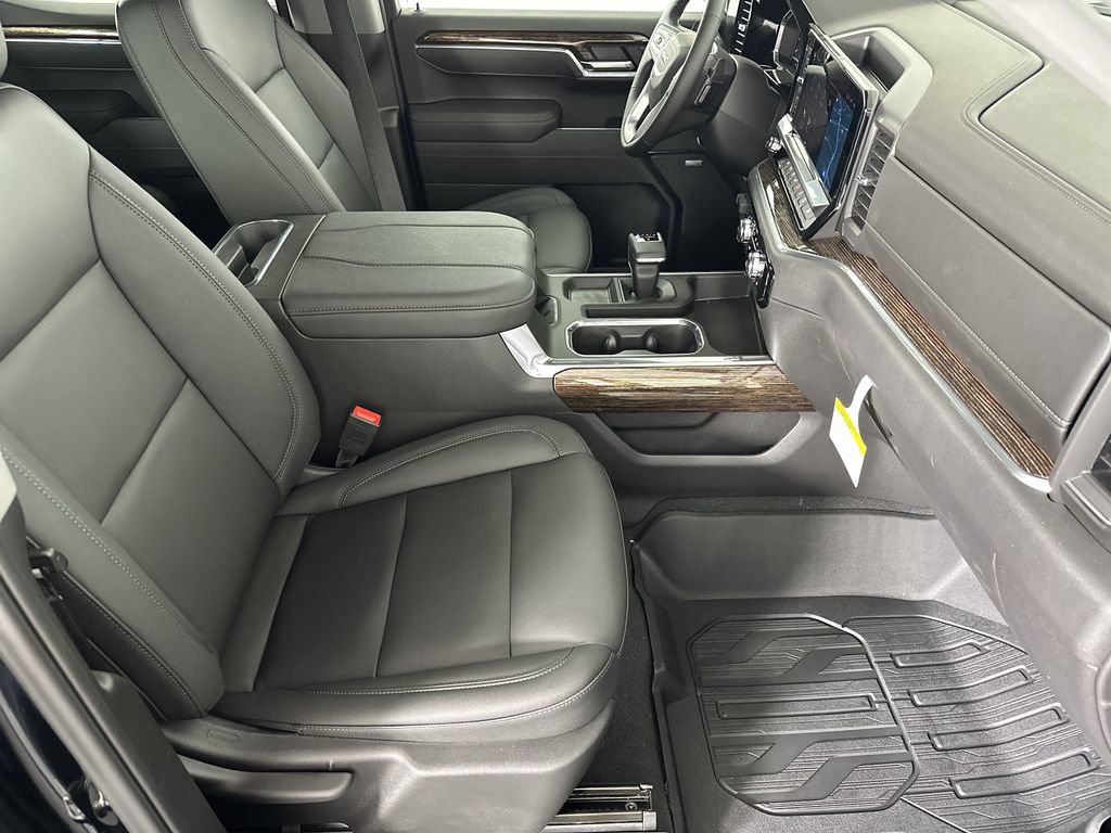 2025 Gmc Sierra 1500 Elevation photo 11