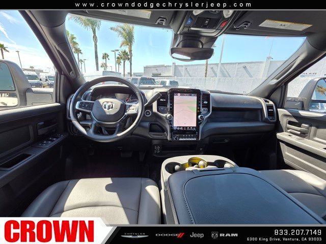 2026 Ram 2500 Tradesman photo 13