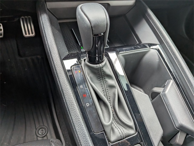 2025 Honda Accord Hybrid Sport-L photo 16