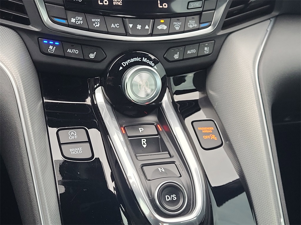 2023 Acura TLX SH-AWD A-Spec photo 25