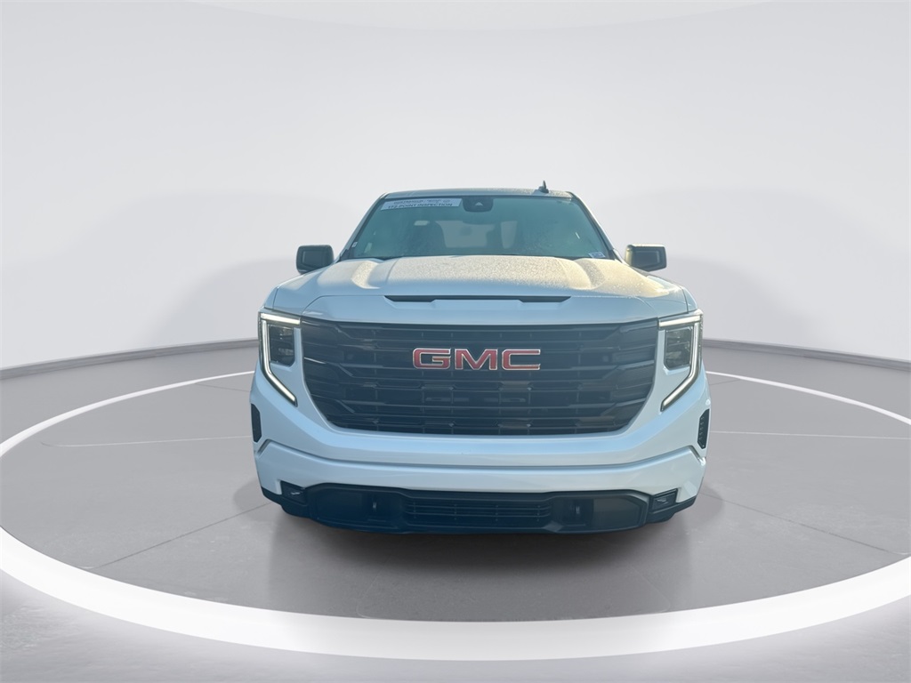 2024 Gmc Sierra 1500 Elevation photo 2
