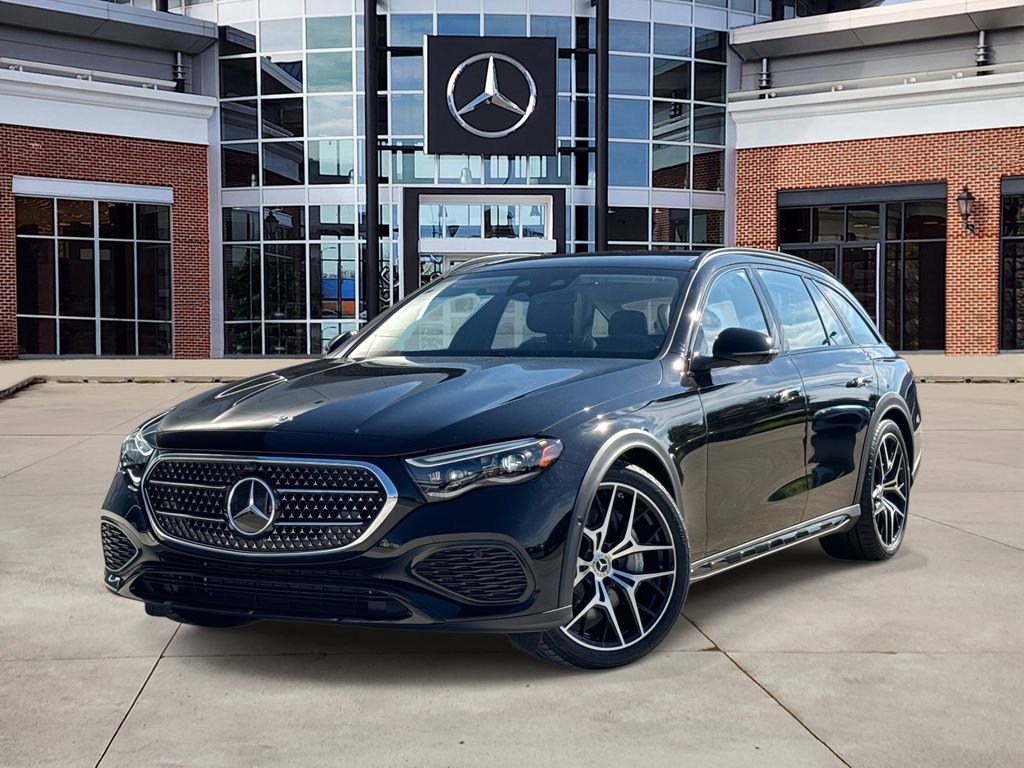 2026 Mercedes Benz E 53 AMG 4MATIC photo 26