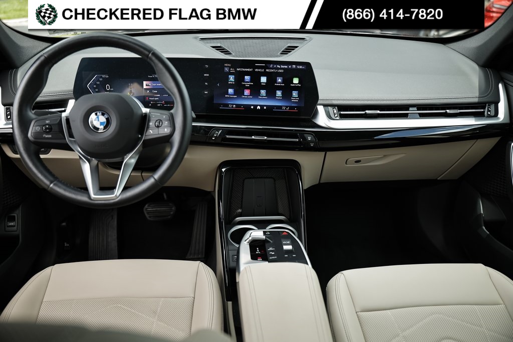 2024 Bmw X1 XDrive28i photo 22