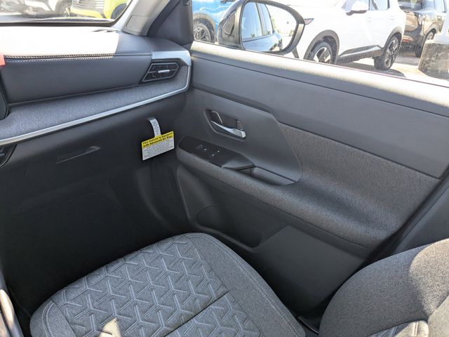 2026 Nissan Kicks SV photo 14
