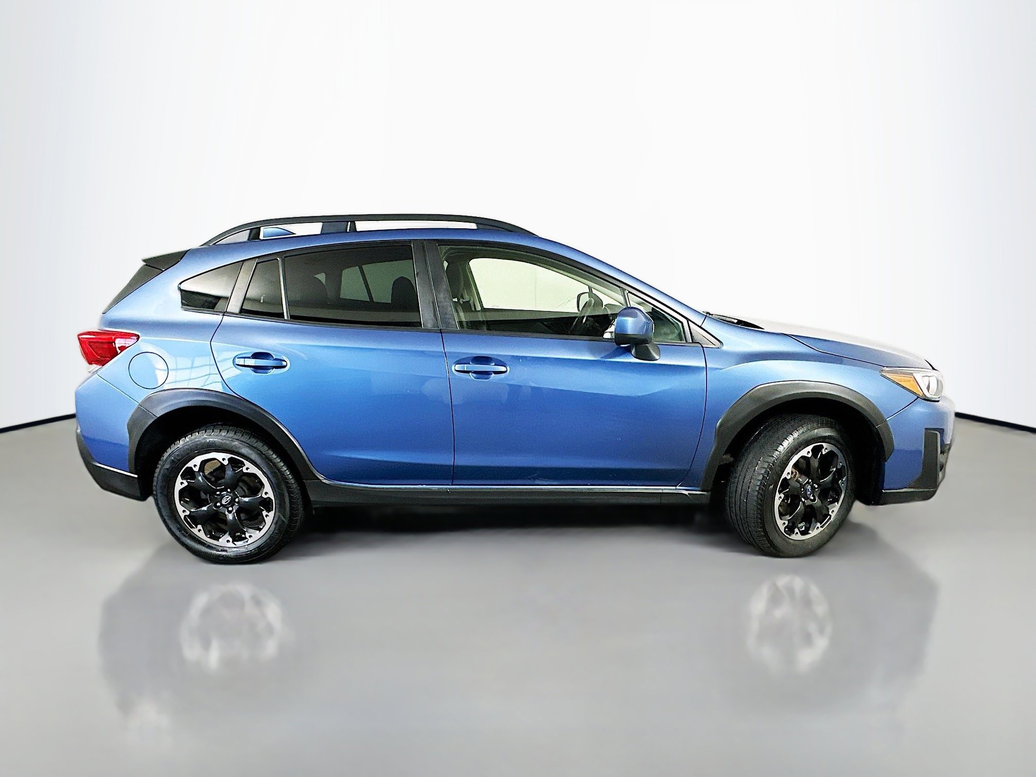 2021 Subaru Crosstrek Premium photo 8