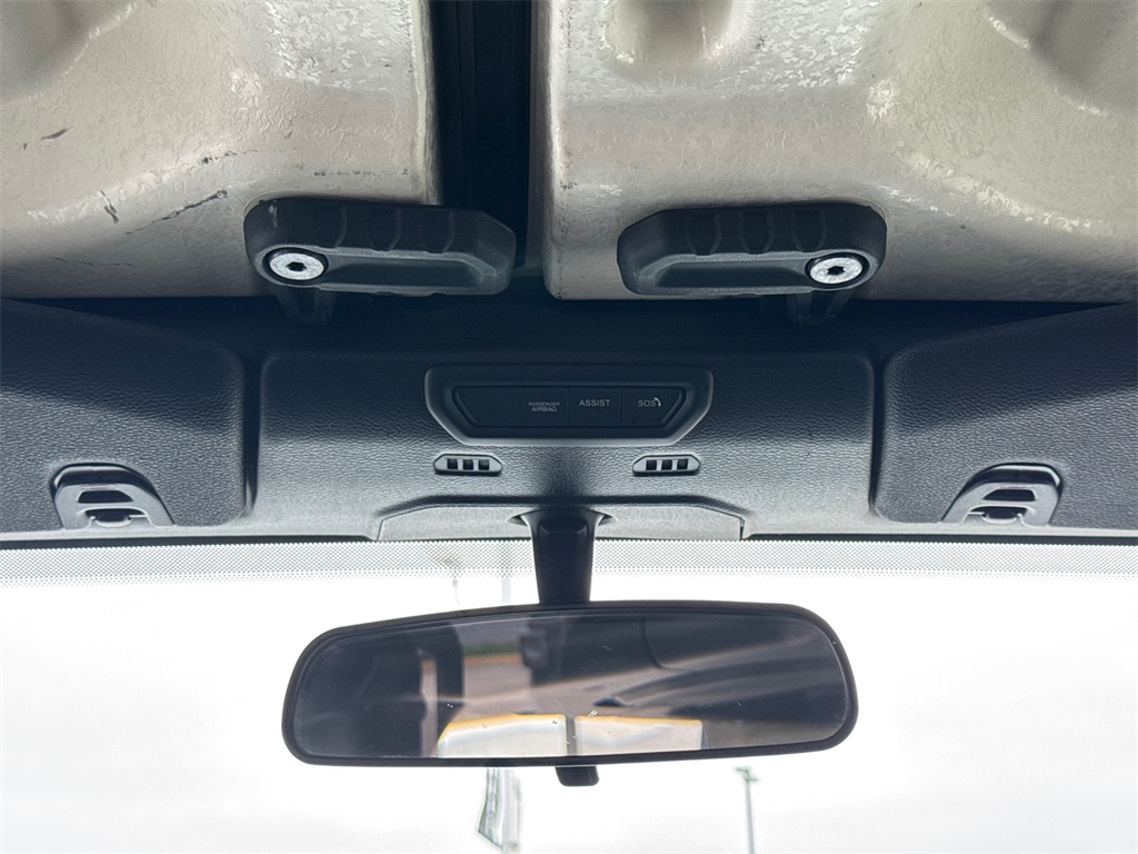 2023 Jeep Wrangler Base 4xe photo 24