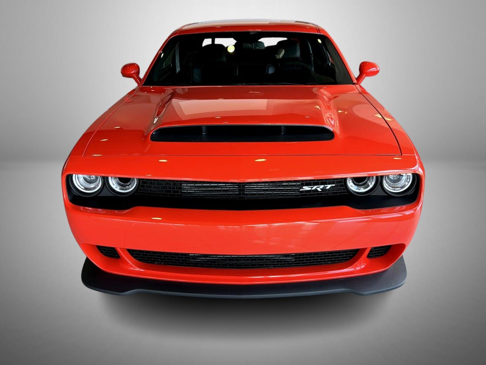2023 Dodge Challenger SRT8 Hellcat Redeye Widebody photo 2
