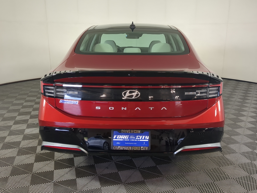 2024 Hyundai Sonata SEL Convenience photo 7