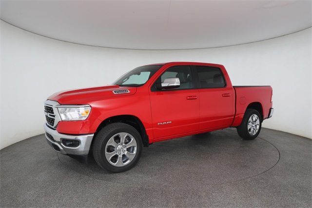 2022 Ram 1500 Big Horn Lone Star photo 4