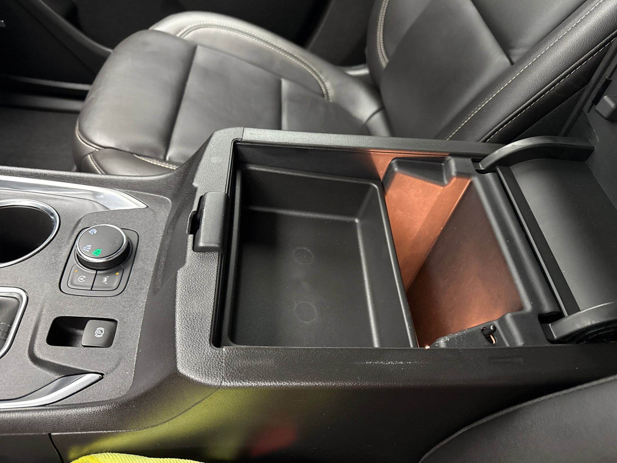 2023 Chevrolet Traverse Leather photo 38