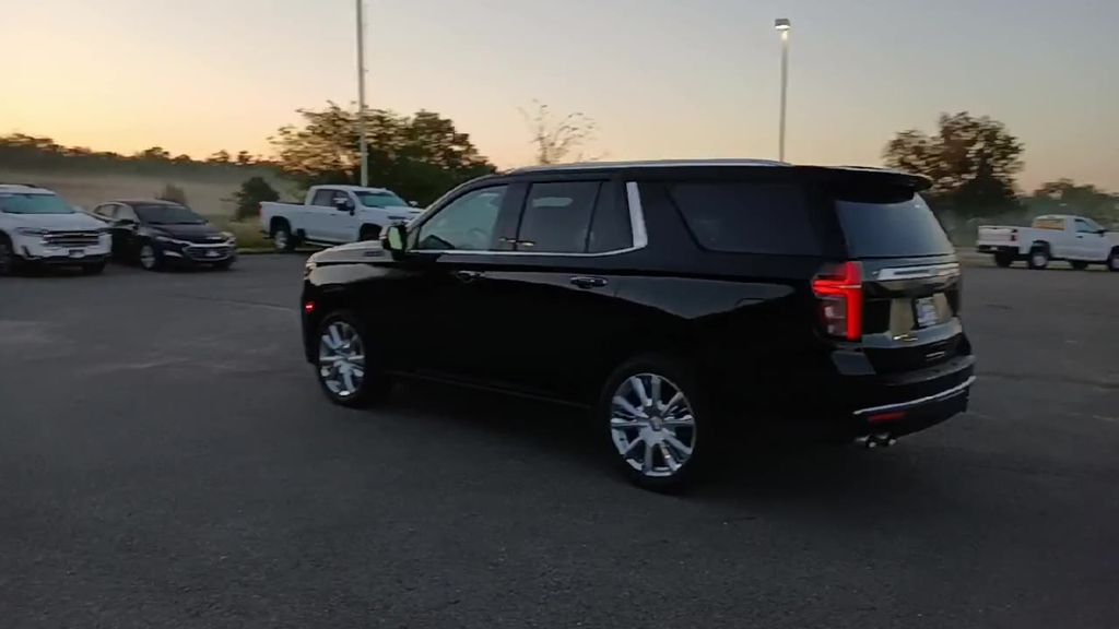 2024 Chevrolet Tahoe High Country photo 6