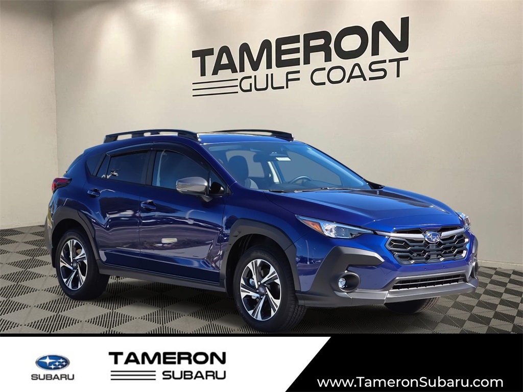 2025 Subaru Crosstrek Premium's photo