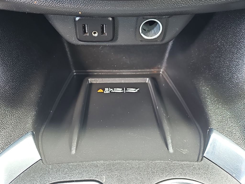 2023 Chevrolet Traverse Cloth photo 25