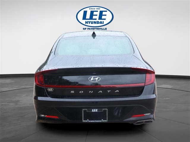 2023 Hyundai Sonata SEL photo 3