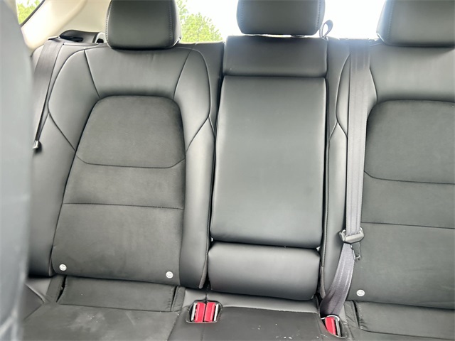 2021 Mazda CX-5 Touring photo 24
