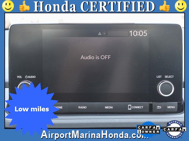 2024 Honda Accord 1.5T LX photo 16