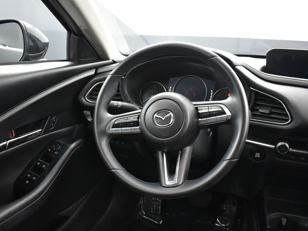 2022 Mazda CX-30 2.5 S Preferred photo 13