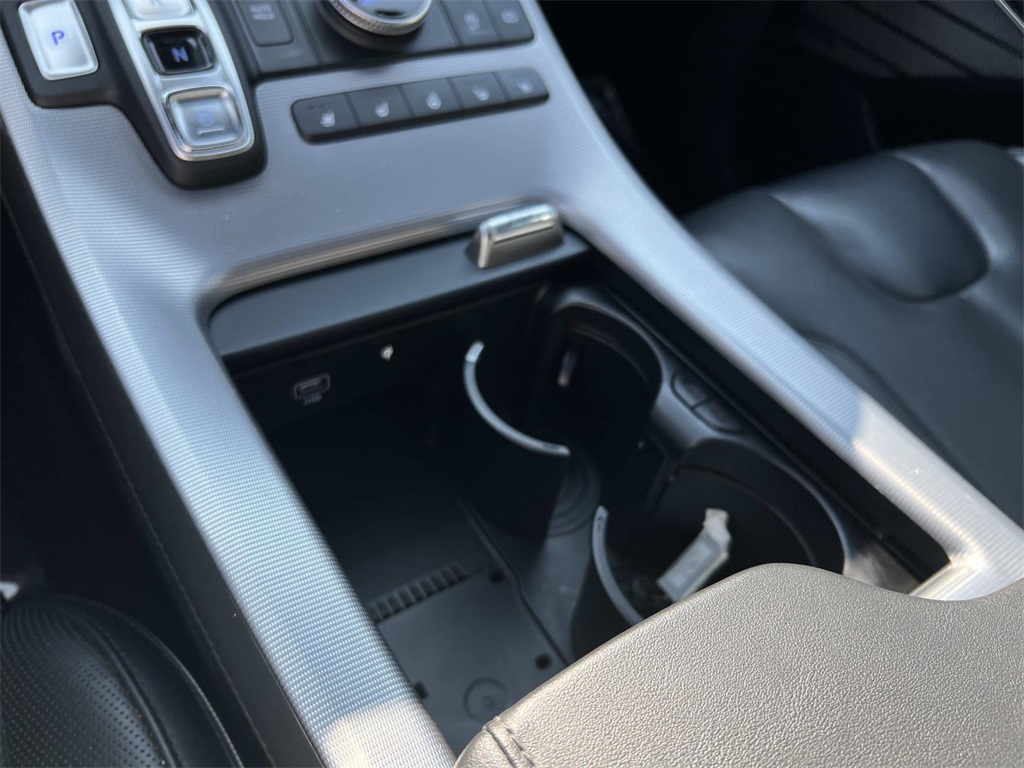 2024 Hyundai Palisade Calligraphy photo 32
