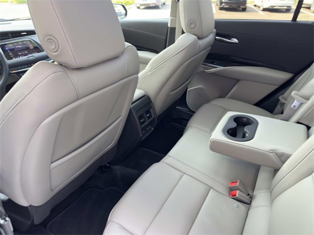 2022 Cadillac XT4 Premium Luxury photo 55