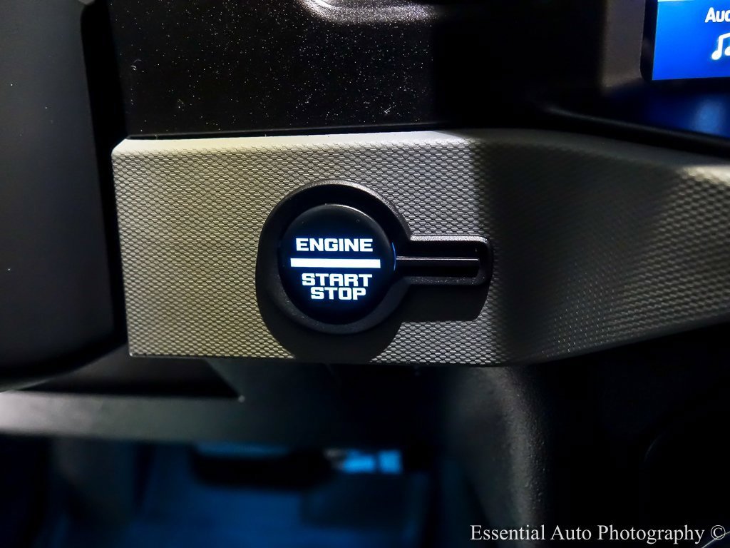 2023 FORD BRONCO - Image 18